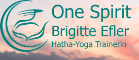 One Spirit Brigitte Efler Hatha-Yoga Trainerin