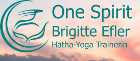 One Spirit Brigitte Efler Hatha-Yoga Trainerin