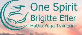 One Spirit Brigitte Efler Hatha-Yoga Trainerin