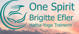 One Spirit Brigitte Efler Hatha-Yoga Trainerin